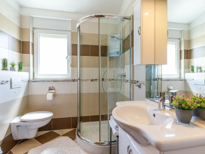 Apartment Apartments Mara Liznjan - One bedroom A4 - Features photo 14