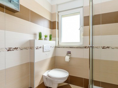 Apartment Apartments Mara Liznjan - One bedroom A4 - Features photo 15