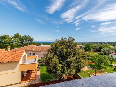 Apartment Apartments Mara Liznjan - One bedroom A4 - Environment photo 17