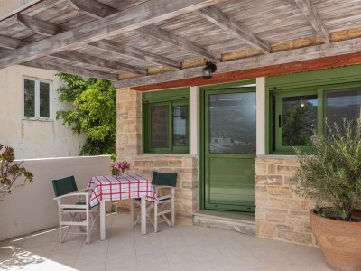 Guestroom Vintage Studio - Outdoor photo 3