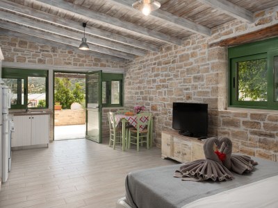 Guestroom Vintage Studio - Features photo 8