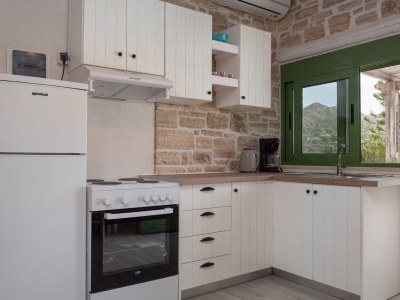 Guestroom Vintage Studio - Features photo 9