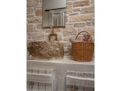 Guestroom Vintage Studio - Features photo 12