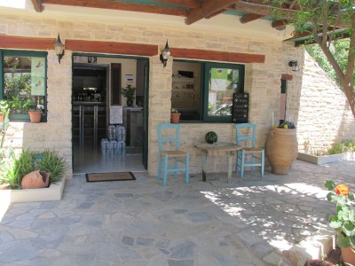 Holiday apartment Xenophon for 3 in Accommodation Xenophon - Holiday apartment