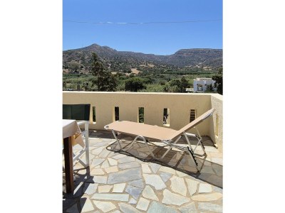 Holiday apartment Xenophon for 3 - Outdoor photo 5