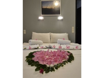 Holiday apartment Xenophon for 3 - Features photo 9