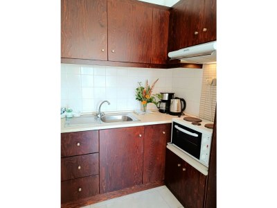 Holiday apartment Xenophon for 3 - Features photo 13