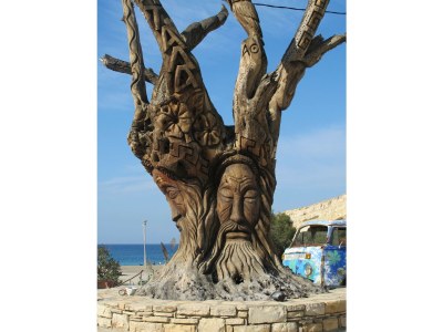 Holiday apartment Xenophon for 3 - Environment photo 19