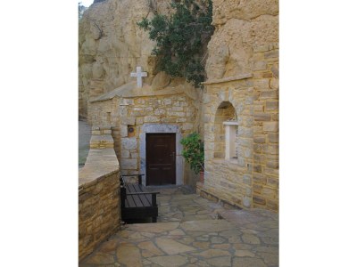 Holiday apartment Xenophon for 3 - Environment photo 20