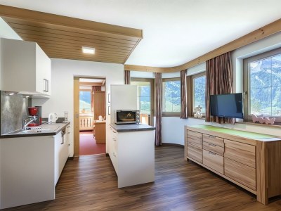 Apartment Ferienwohnung Panorama - Features photo 14