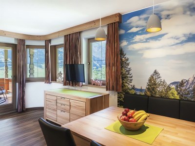 Apartment Ferienwohnung Panorama - Features photo 15