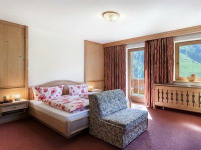 Apartment Ferienwohnung Panorama - Features photo 18