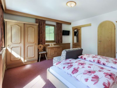 Apartment Ferienwohnung Panorama - Features photo 19