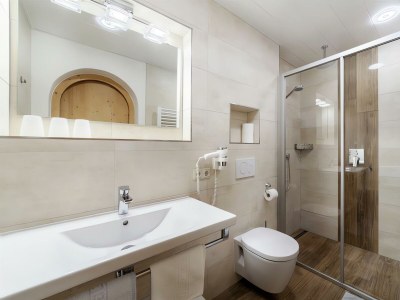 Apartment Ferienwohnung Panorama - Features photo 20