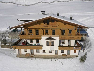 Apartment Ferienwohnung Dorfblick - Outdoor photo 4