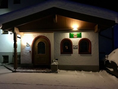 Apartment Ferienwohnung Dorfblick - Outdoor photo 7