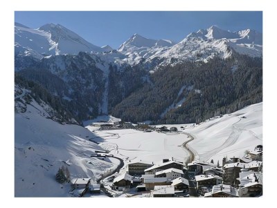 Apartment Ferienwohnung Dorfblick - Outdoor photo 11