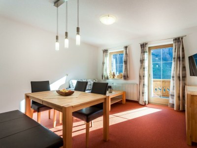 Apartment Ferienwohnung Dorfblick - Features photo 14