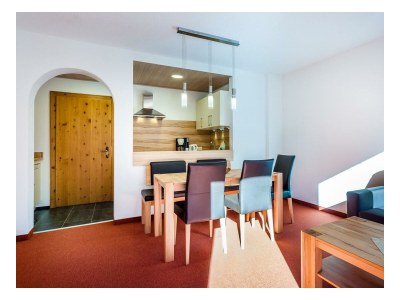 Apartment Ferienwohnung Dorfblick - Features photo 15
