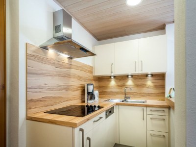 Apartment Ferienwohnung Dorfblick - Features photo 16