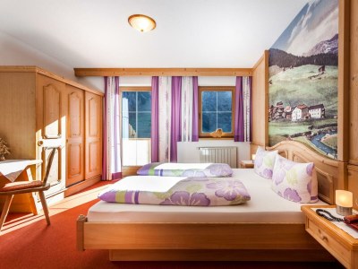 Apartment Ferienwohnung Dorfblick - Features photo 17