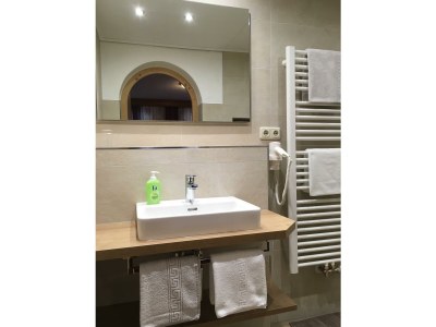 Apartment Ferienwohnung Dorfblick - Features photo 18