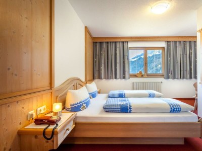 Apartment Ferienwohnung Dorfblick - Features photo 20