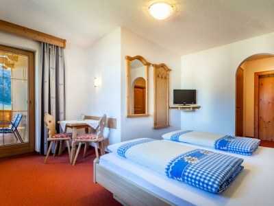 Apartment Ferienwohnung Dorfblick - Features photo 21