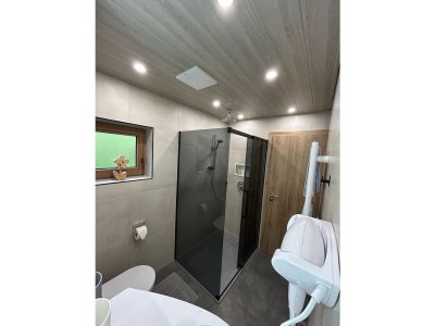 Apartment Ferienwohnung Dorfblick - Features photo 24