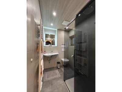 Apartment Ferienwohnung Dorfblick - Features photo 25