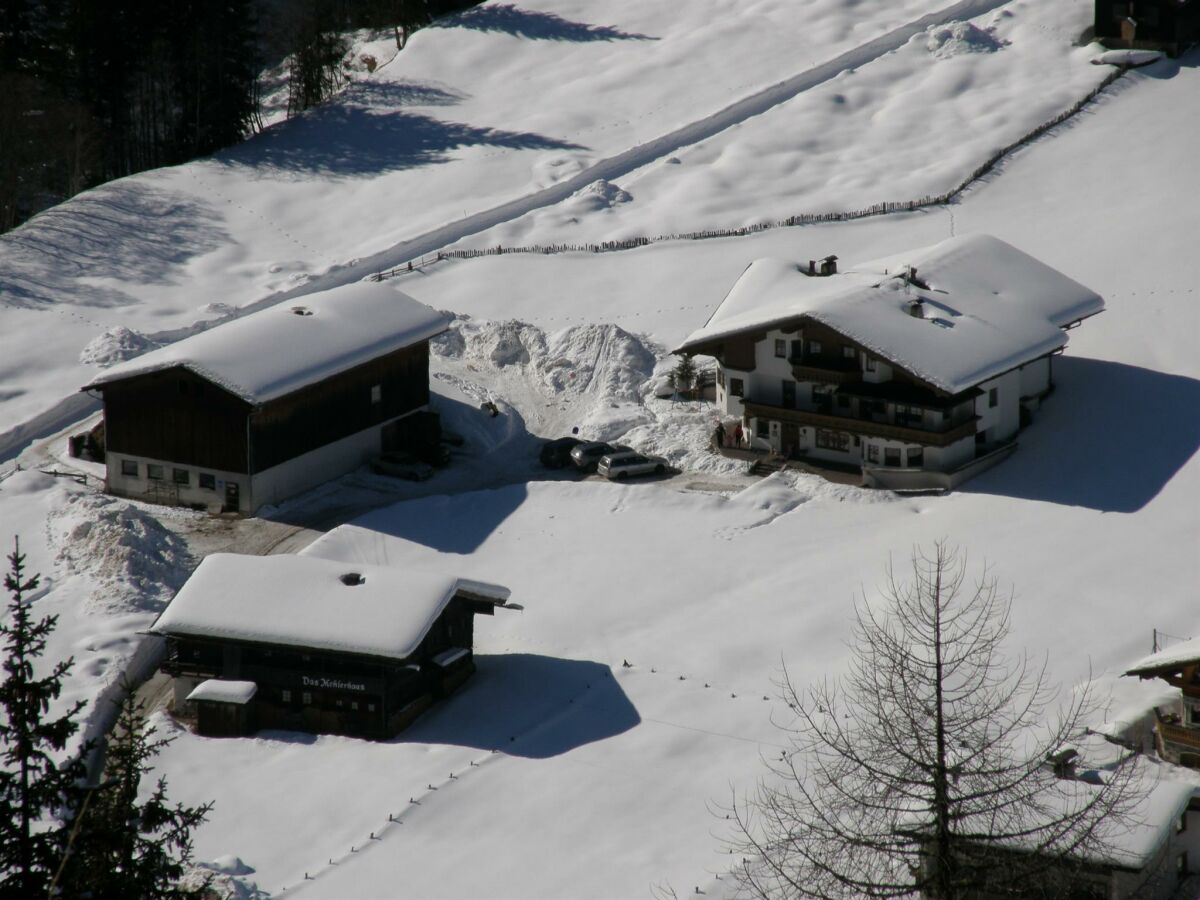 Apartment FEWO 3 mit 94 m² 4-7 Personen - Outdoor photo 3