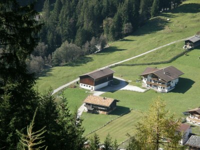 Apartment FEWO 3 mit 94 m² 4-7 Personen - Outdoor photo 4