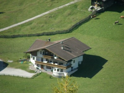 Apartment FEWO 3 mit 94 m² 4-7 Personen - Outdoor photo 6