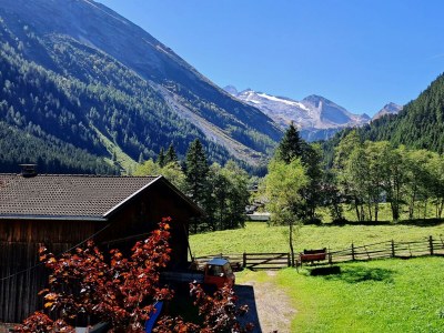 Apartment FEWO 3 mit 94 m² 4-7 Personen - Outdoor photo 8