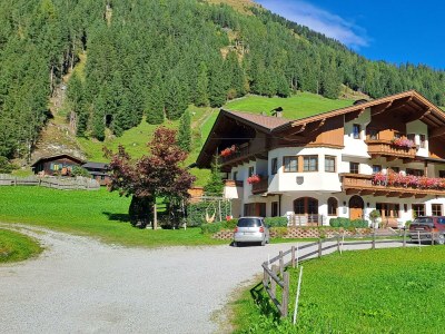 Apartment FEWO 3 mit 94 m² 4-7 Personen - Outdoor photo 10