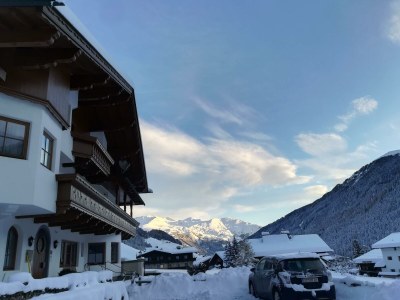 Apartment FEWO 3 mit 94 m² 4-7 Personen - Outdoor photo 11