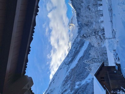 Apartment FEWO 3 mit 94 m² 4-7 Personen - Outdoor photo 13