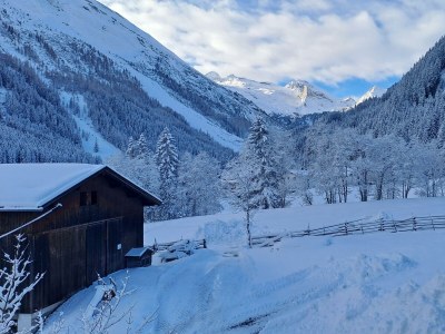 Apartment FEWO 3 mit 94 m² 4-7 Personen - Outdoor photo 14