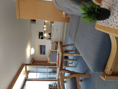 Apartment FEWO 3 mit 94 m² 4-7 Personen - Features photo 19