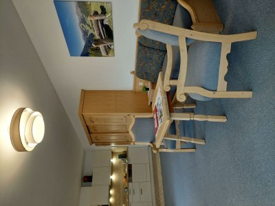 Apartment FEWO 3 mit 94 m² 4-7 Personen - Features photo 20