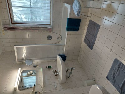 Apartment FEWO 3 mit 94 m² 4-7 Personen - Features photo 21