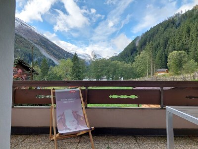 Apartment FEWO 3 mit 94 m² 4-7 Personen - Features photo 23