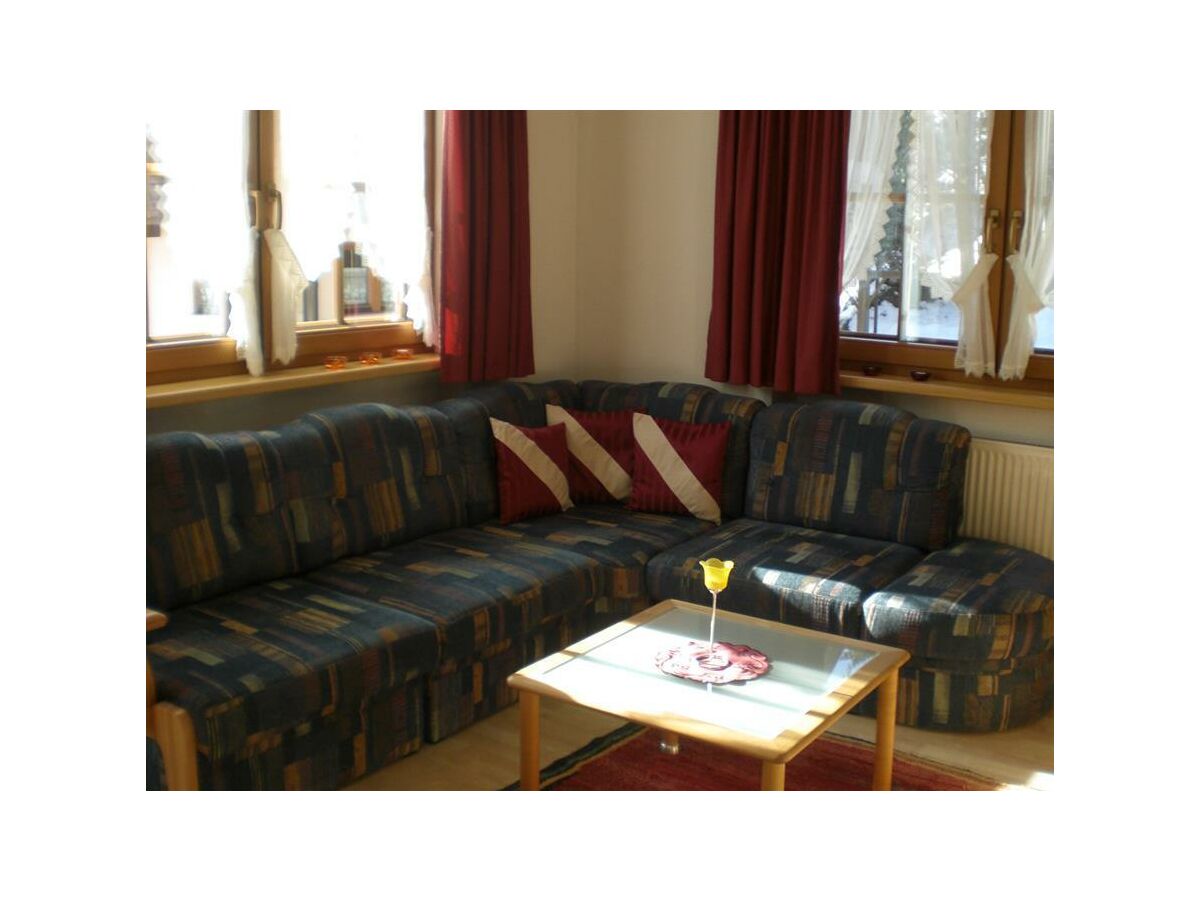 Apartment Ferienhaus/2 Schlafräume/Bad, WC - Outdoor photo 2