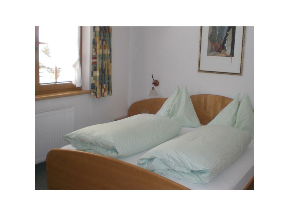 Apartment Ferienhaus/2 Schlafräume/Bad, WC - Outdoor photo 3