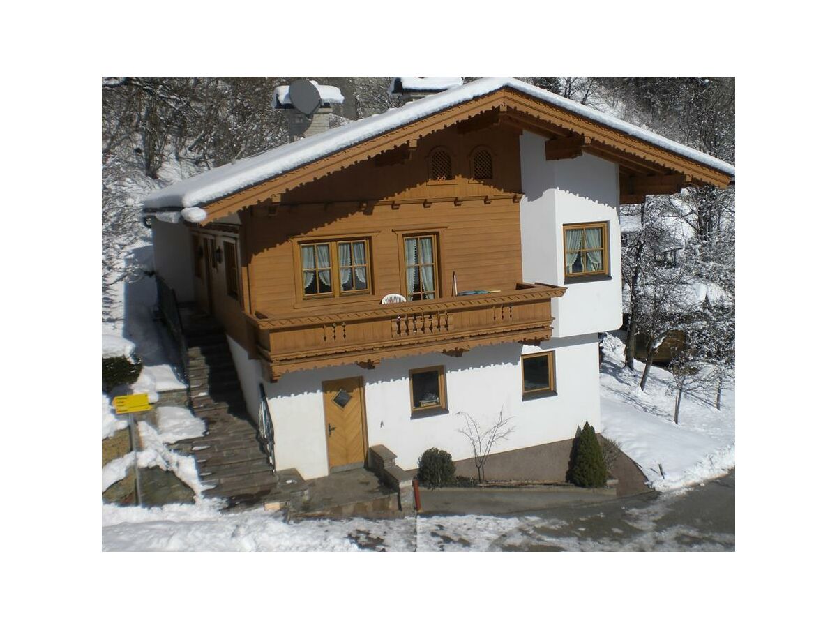 Apartment Ferienhaus/2 Schlafräume/Bad, WC - Outdoor photo 4