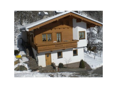 Apartment Ferienhaus/2 Schlafräume/Bad, WC - Outdoor photo 4