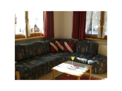 Apartment Ferienhaus/2 Schlafräume/Bad, WC - Features photo 8