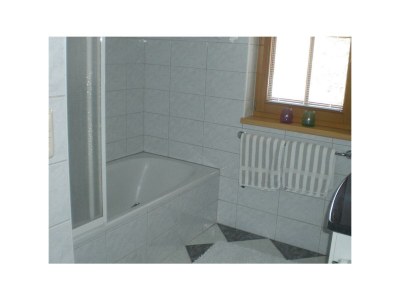 Apartment Ferienhaus/2 Schlafräume/Bad, WC - Features photo 9