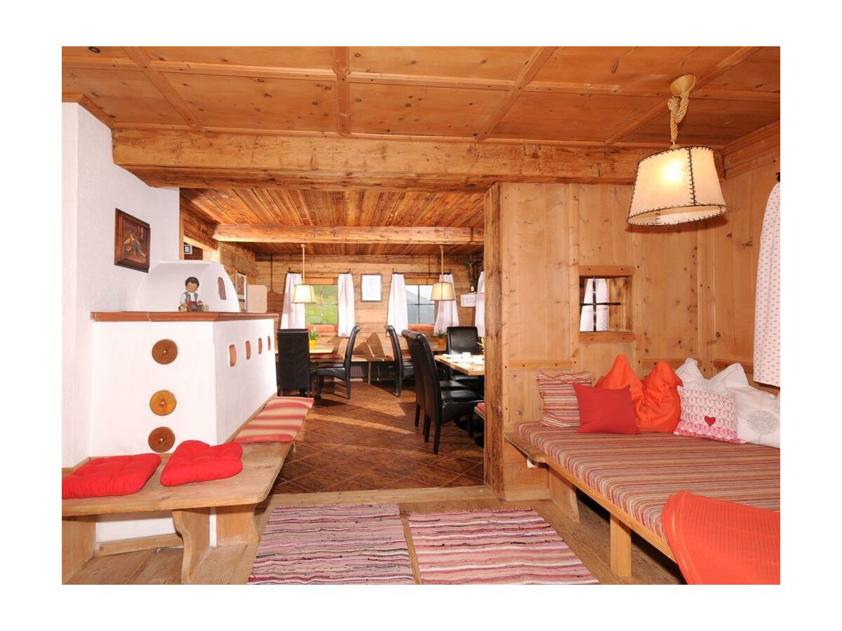 Apartment Ferienhaus/6 Schlafraume/Du od Bad, WC - Outdoor photo 5