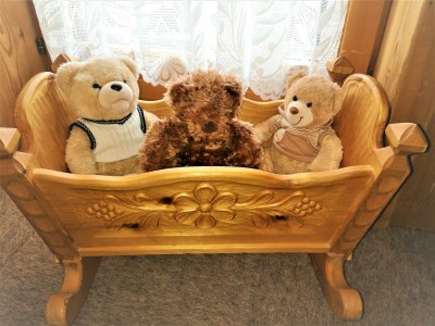 Apartment Ferienhaus/6 Schlafraume/Du od Bad, WC - Outdoor photo 4